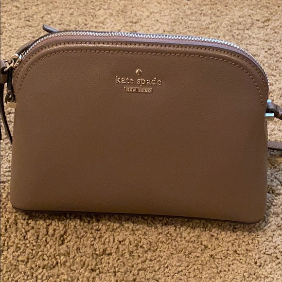Kate Spade Patterson Street Peggy Crossbody - Picture 4 of 5